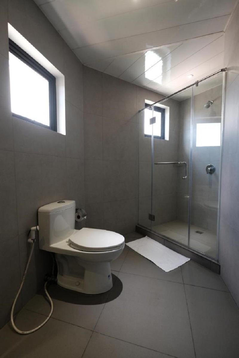 U Hotels Makati Makati City Eksteriør bilde