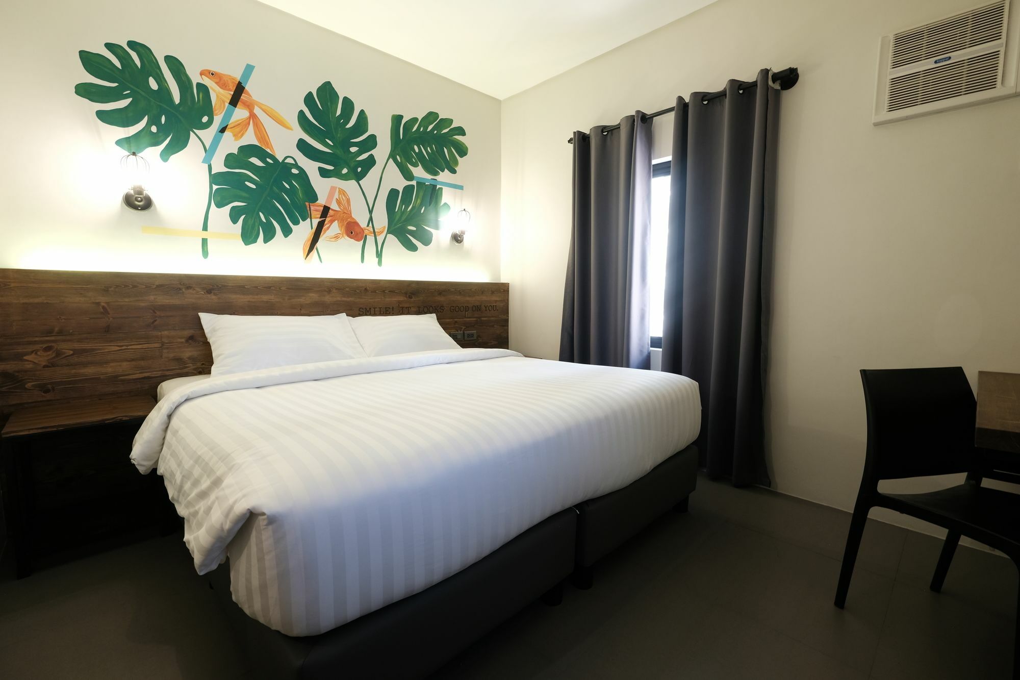 U Hotels Makati Makati City Eksteriør bilde