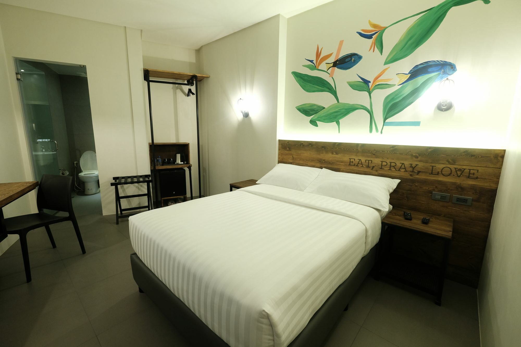 U Hotels Makati Makati City Eksteriør bilde
