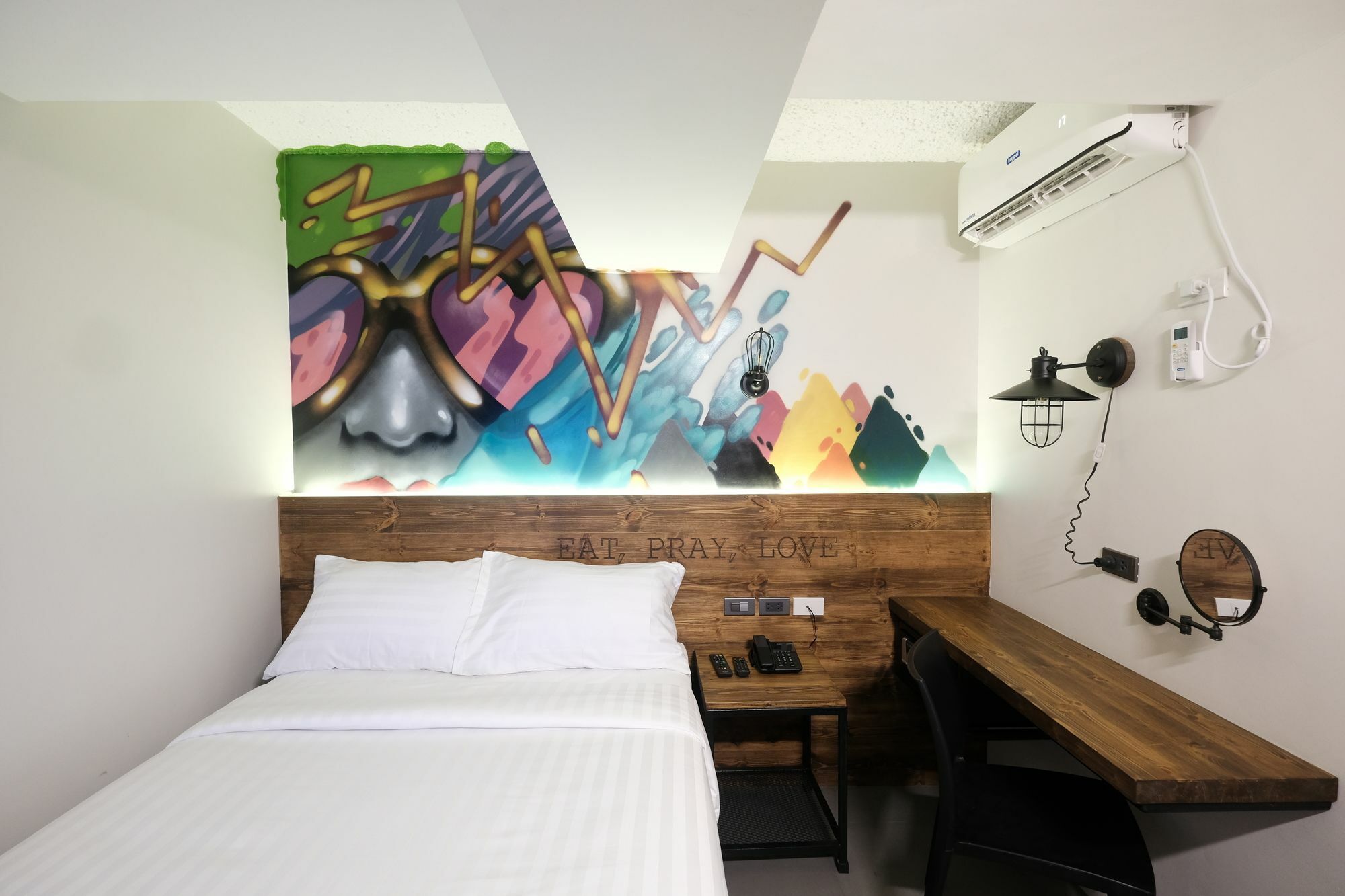 U Hotels Makati Makati City Eksteriør bilde
