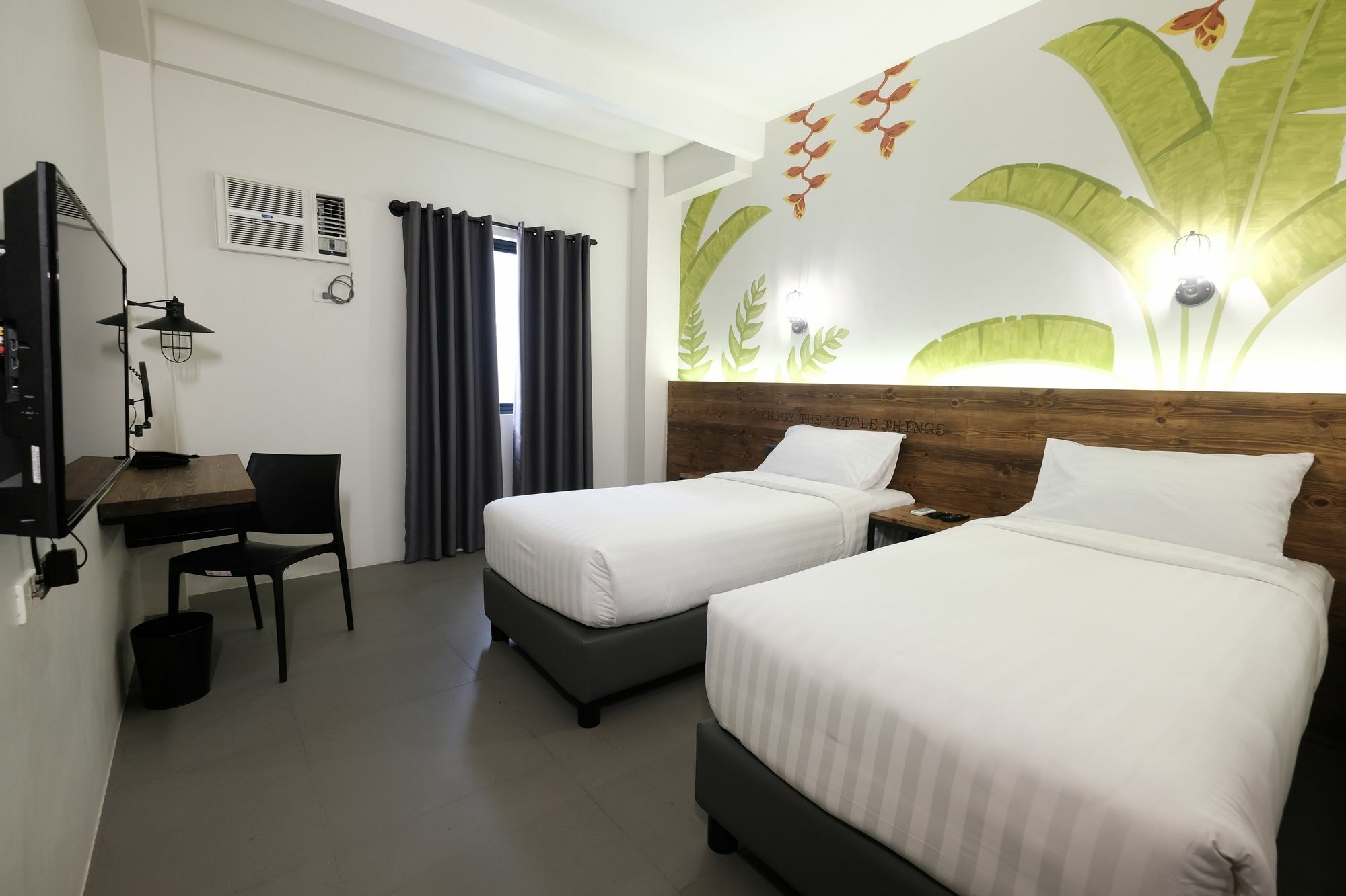 U Hotels Makati Makati City Eksteriør bilde